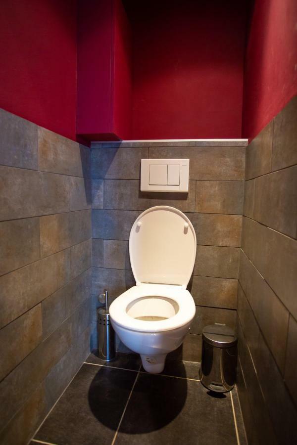 Vieux Bassin Apartamento *