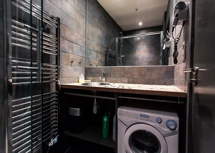Appartement Vieux Bassin