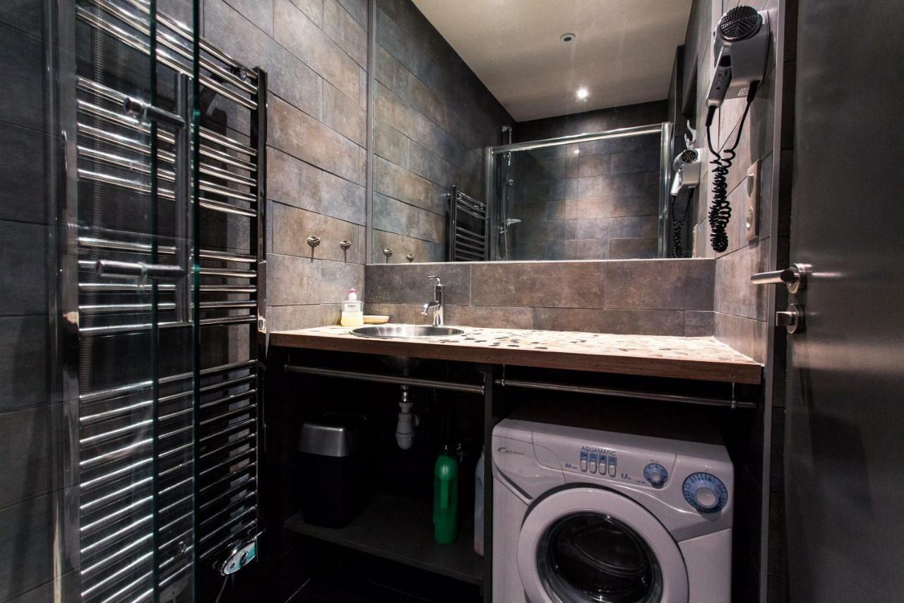 Apartment Vieux Bassin