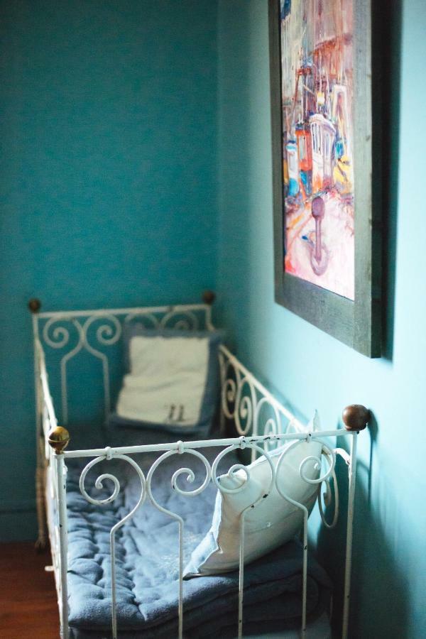 Vieux Bassin Appartement