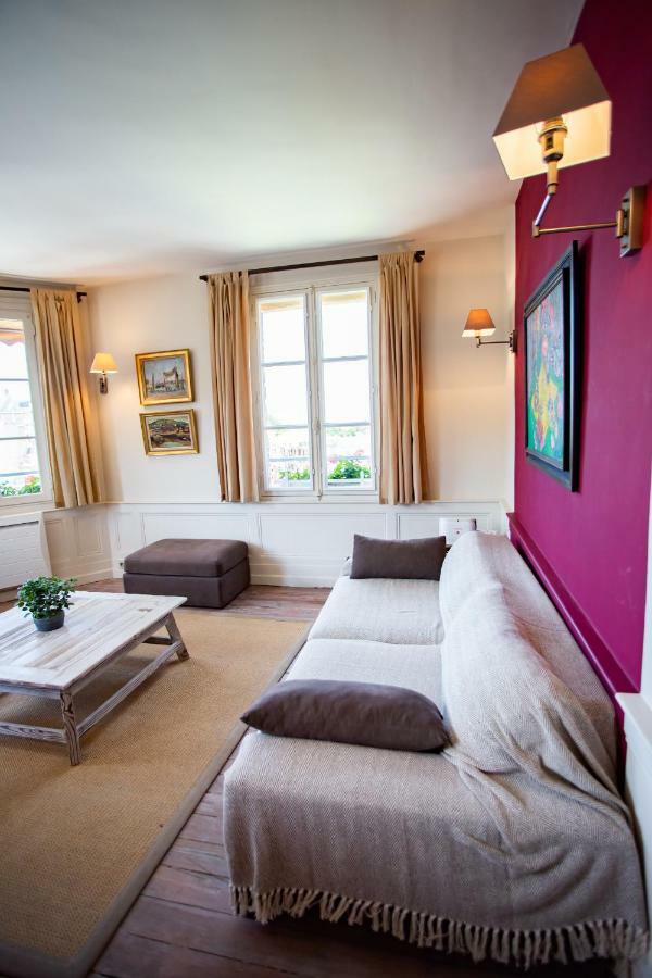 Apartment Vieux Bassin *