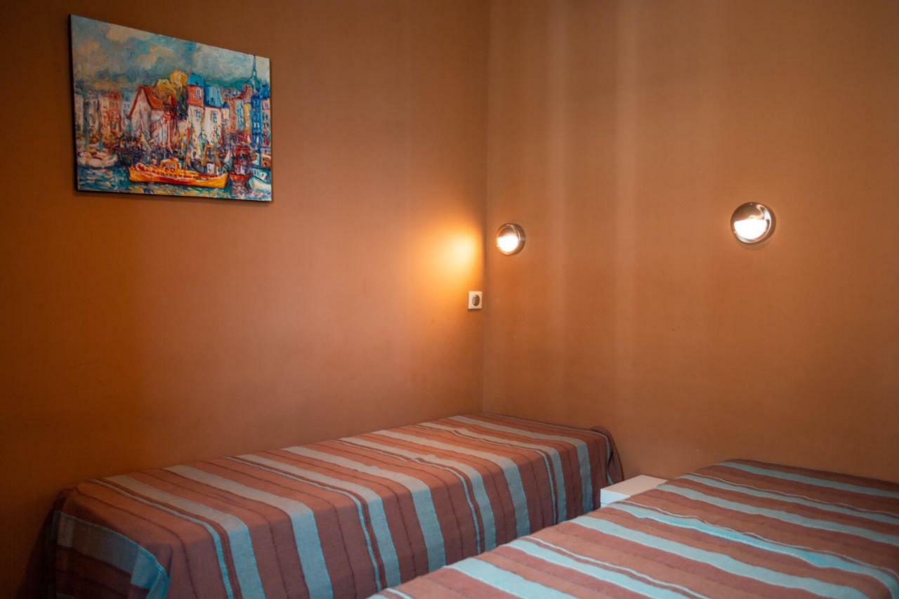 Appartement Vieux Bassin Honfleur