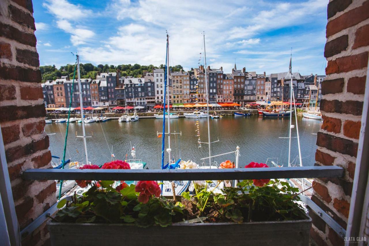 Apartment Vieux Bassin *