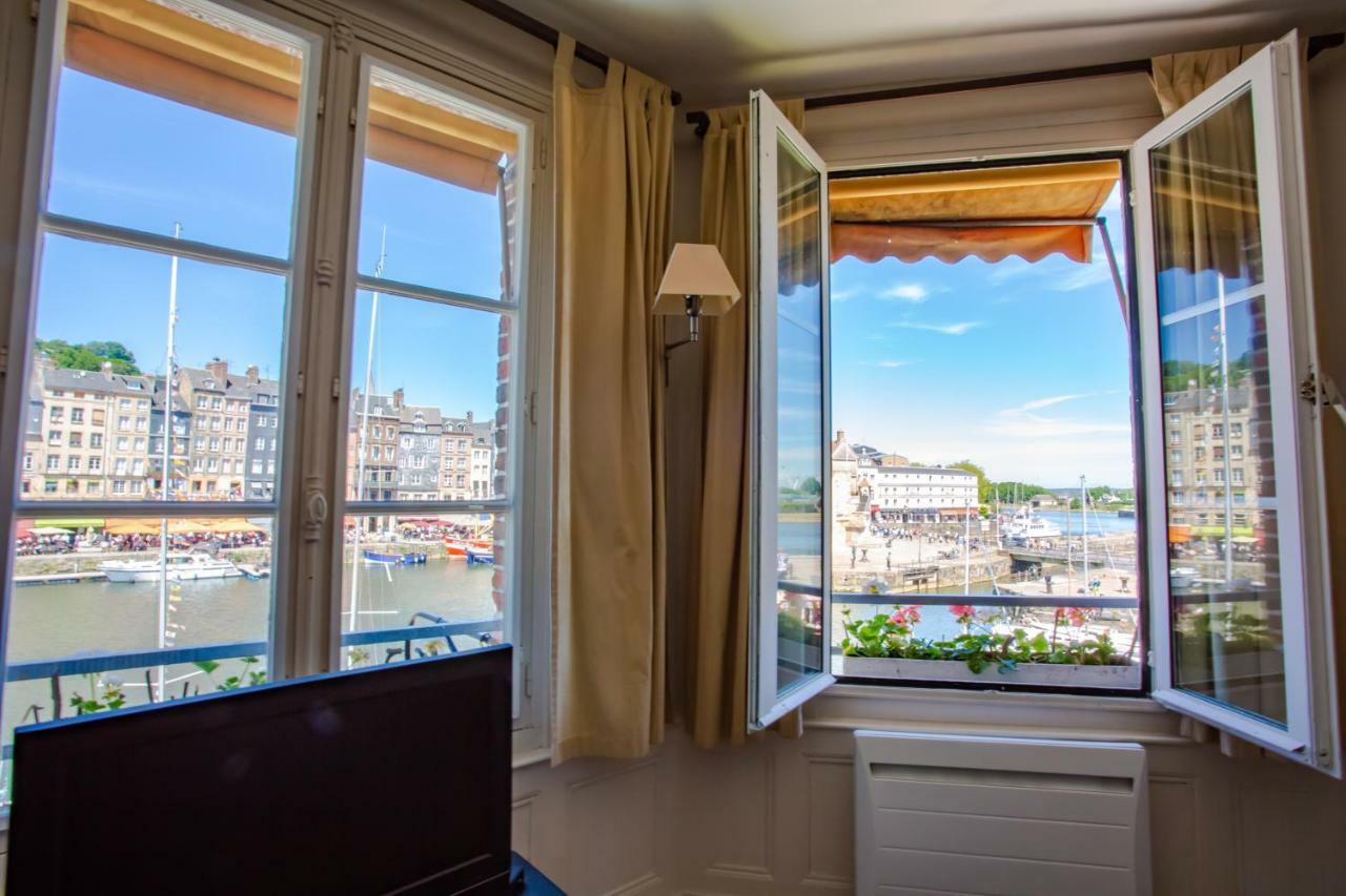 Apartment Vieux Bassin *